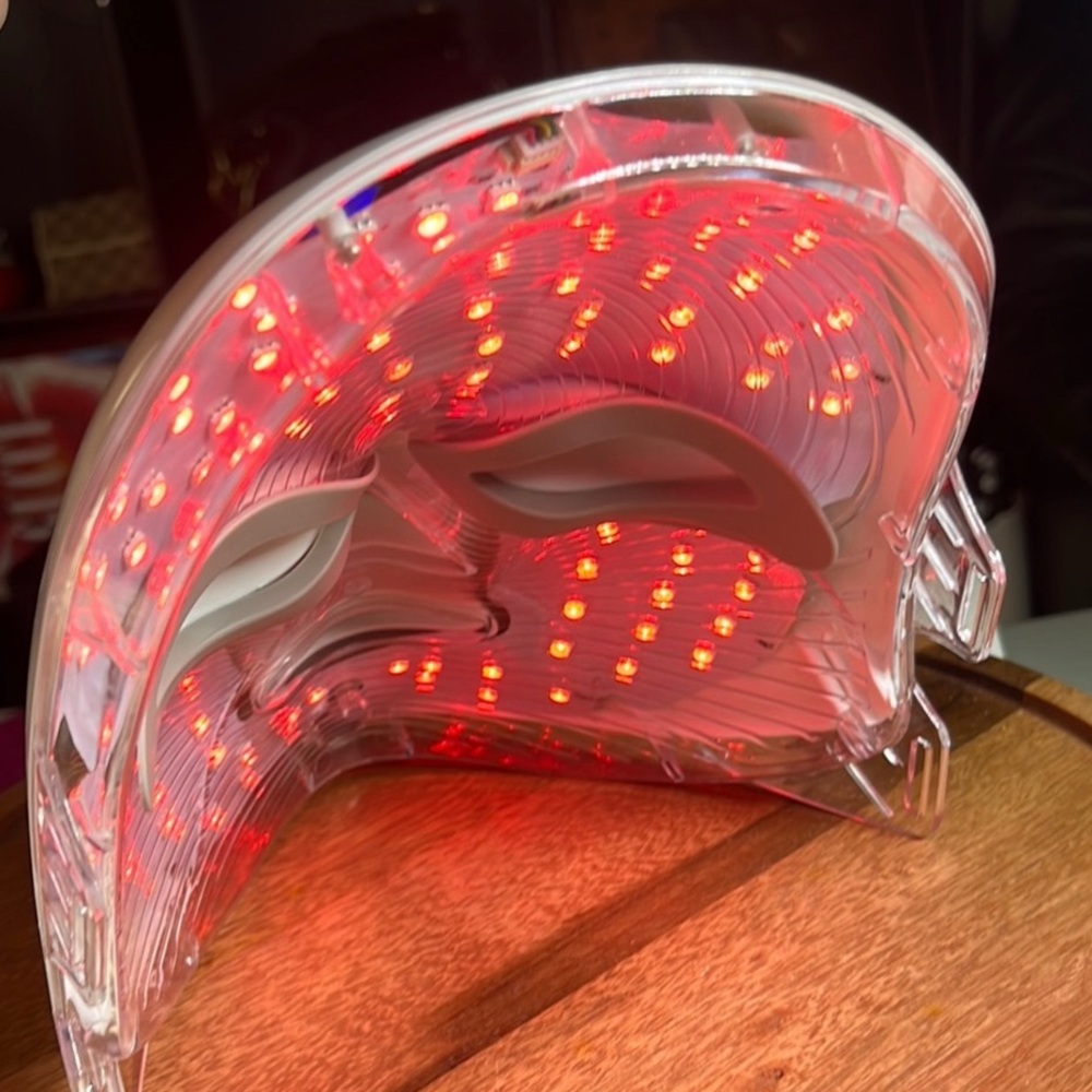 Therapy Mask - Picture 8 of 15